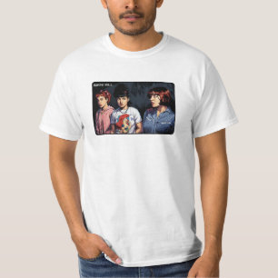 T-shirt Bikini Kill