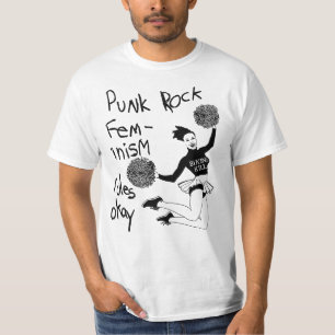 T-shirt bikini tuer l'art