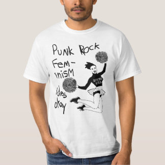 T-shirt bikini tuer l'art