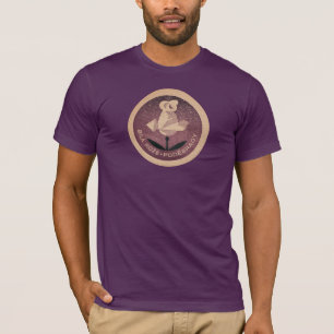T-shirt Bila Ruze Podebrady II