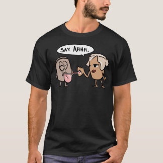 T-shirt Bilan Cinnaboi