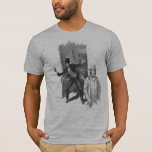 T-shirt Bill le boucher