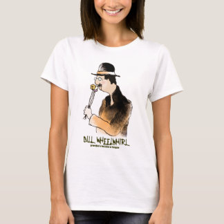 T-shirt Bill Wheelwhirl