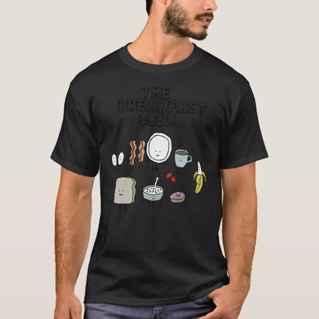 T-SHIRT BILLET DE CONCERT EN ROCK CLASSIQUE - SUPERTRAMP C (Devant)