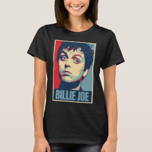 T-shirt Billie Joe