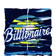 Billionaire bleu
