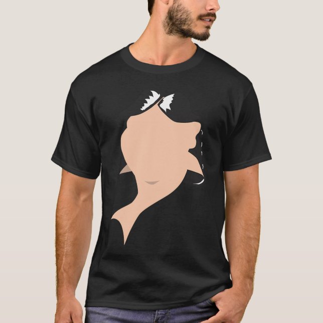 T-shirt Billy (Devant)