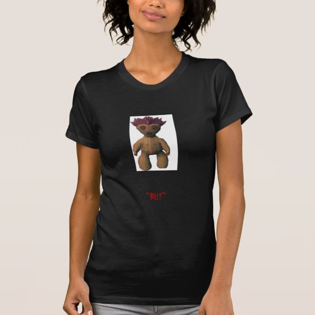 T-shirt ~Billy~ (Devant)