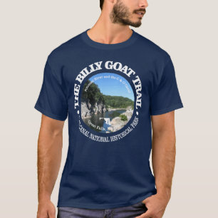 T-shirt Billy Goat