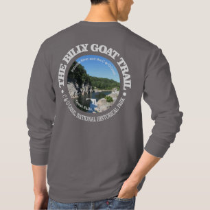T-shirt Billy Goat