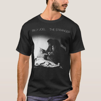 T-shirt Billy Joel Honesty