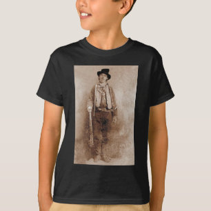 T-shirt billy l'enfant