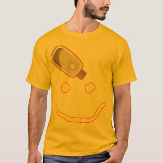 T-shirt Billy Madison