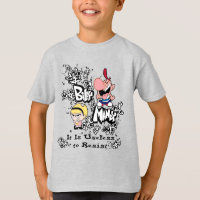 Billy & Mandy - Inutile de résister