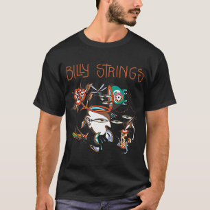 T-shirt Billy Strings