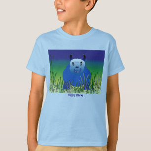 T-shirt BillyBlue