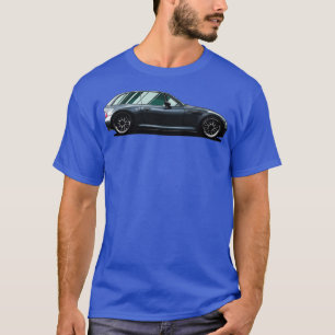 T-shirt Bimmer Coupe z3 M