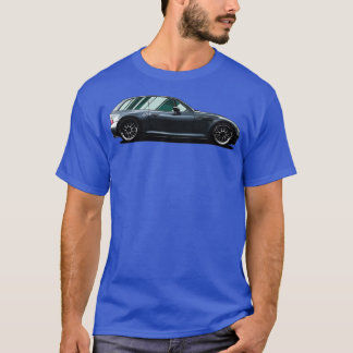 T-shirt Bimmer Coupe z3 M