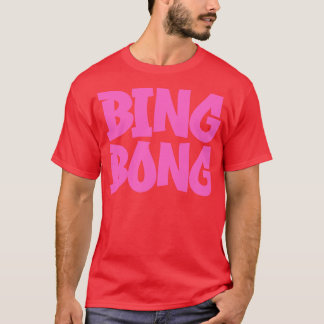 T-shirt Bing Bong 1
