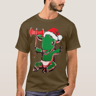 T-shirt Binx XMas 2