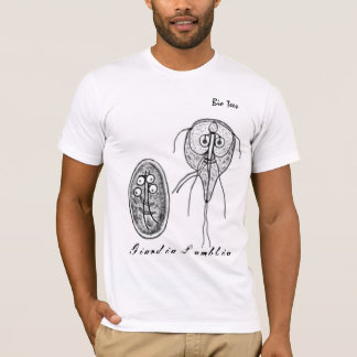 T-shirt Bio tee - shirt