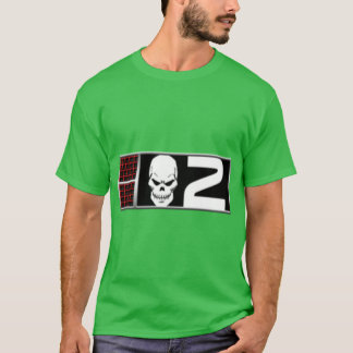 T-shirt BioChip 2 Gunnar