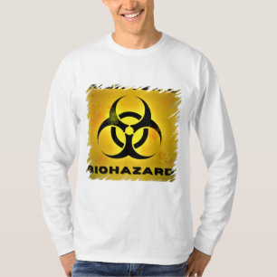 T-shirt Biodanger