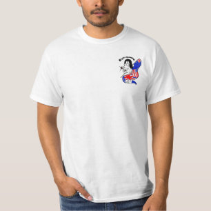 T-shirt Biométrie de CEXC
