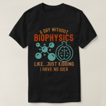 Biophysique drôle, j'aime Biophysique3