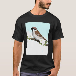 T-shirt Bird Bird Bird Bird Bird Bird Bird Bird Bird Bird 