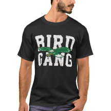 Bird Gang Sport Vintage