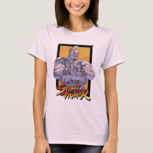 T-shirt Birdie