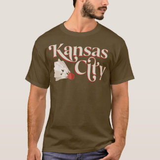 T-shirt Birdie de Kansas City