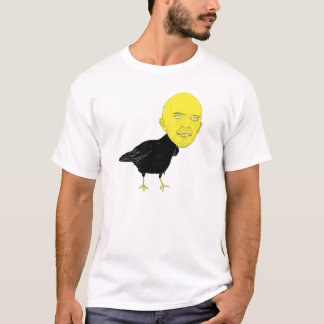 T-shirt Birdman