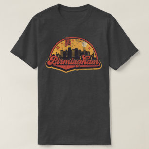T-shirt Birmingham, Alabama