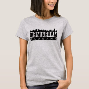T-shirt Birmingham Alabama