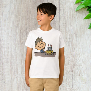 T-shirt Birthday Boy