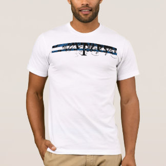 T-shirt Bis d'Aprés Arkansas