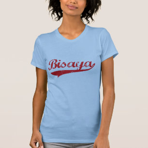T-shirt Bisaya