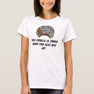 T-SHIRT BISCUIT