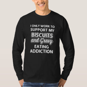 T-shirt Biscuits Et Gravy Thanksgiving Party 16