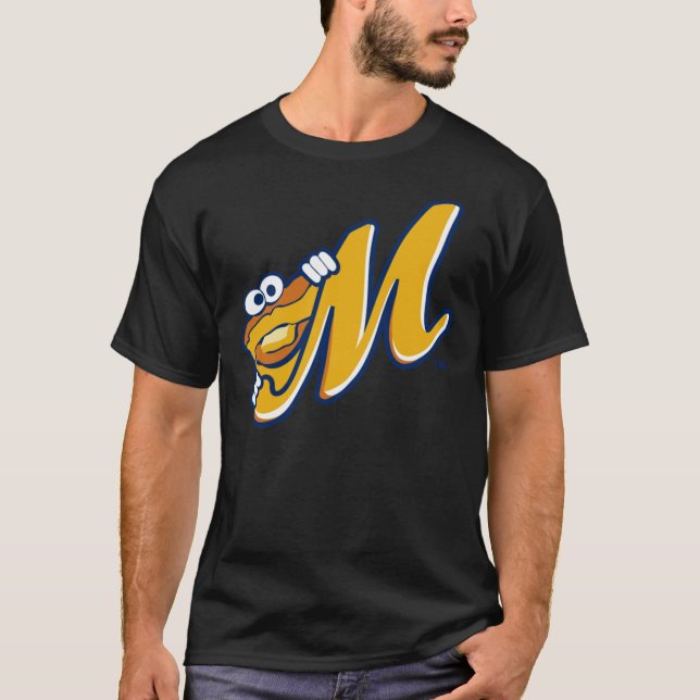 T-shirt Biscuits Montgomery   (Devant)