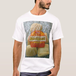 T-shirt Biscuits spéciaux