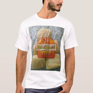 T-shirt Biscuits spéciaux