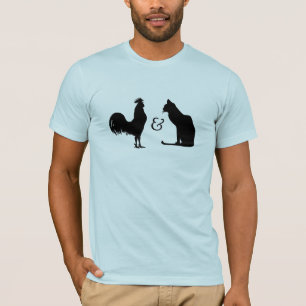 T-shirt Bisexualité