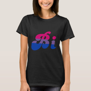 T-SHIRT BISEXUEL 4