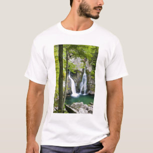 T-shirt Bish Bash Falls dans le parc national Bish Bash Fa