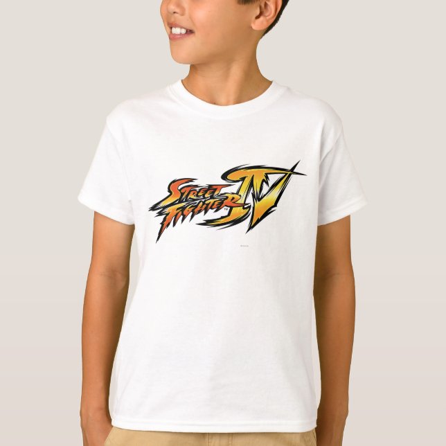 T-shirt Bison debout (Devant)