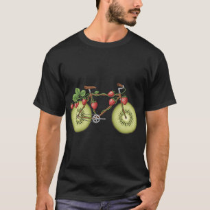 T-shirt Bisons de Yellowstone errent sauvagement ou resten