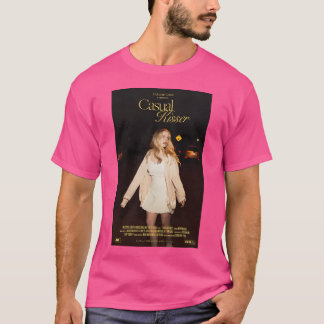 T-shirt Bisser décontracté
